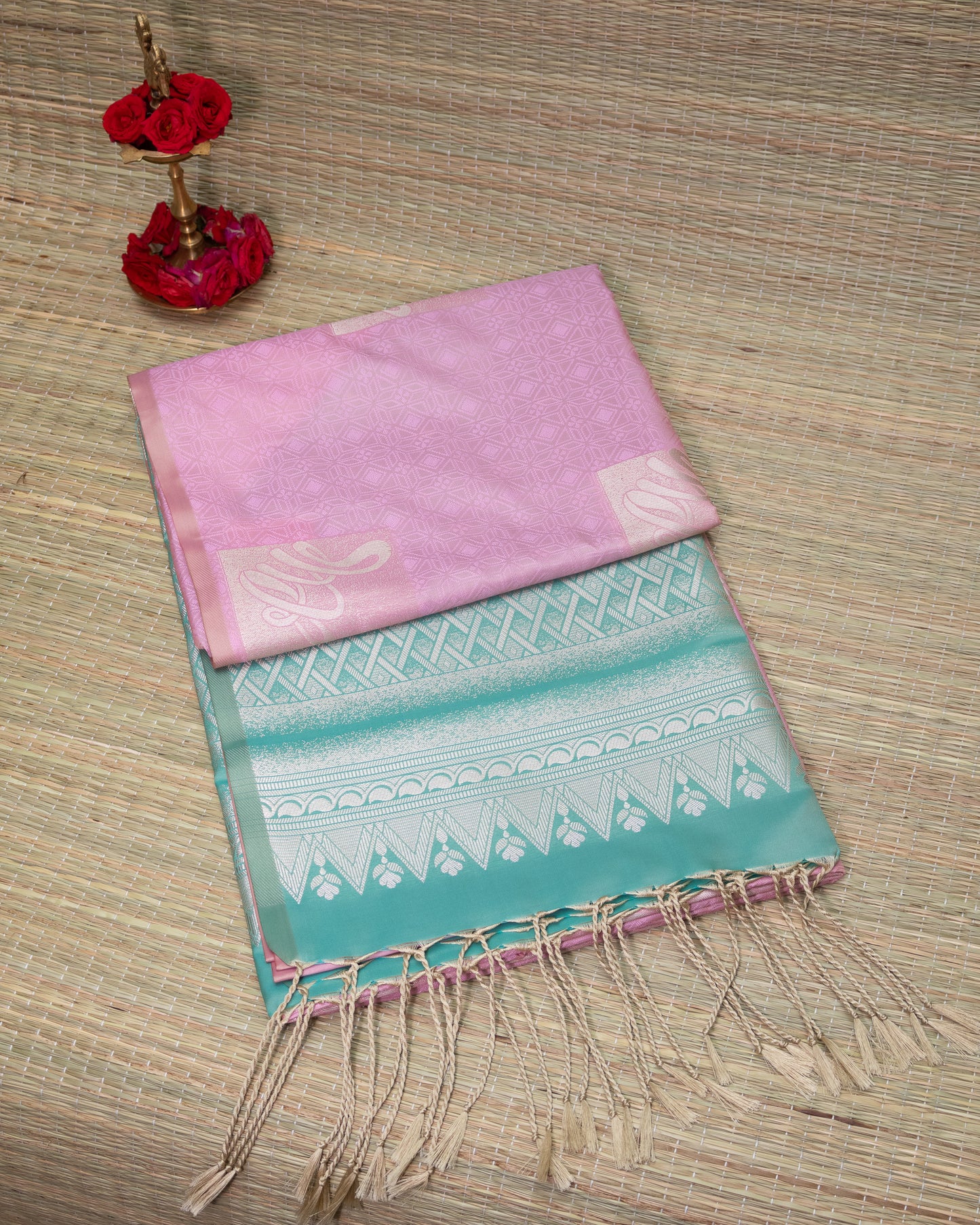 Soft Silk