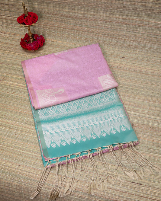 Soft Silk