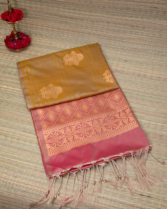 Soft Silk
