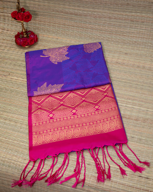 Soft Silk