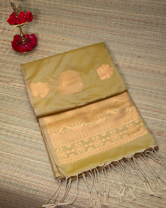 Soft Silk