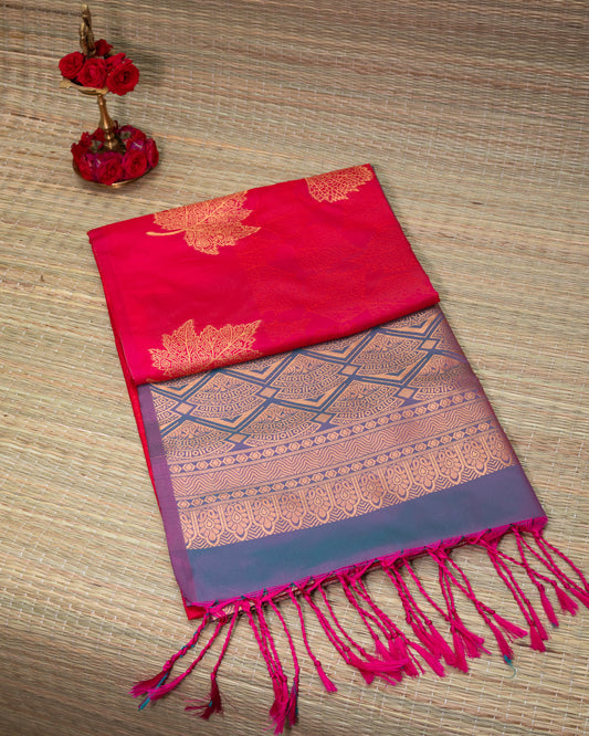 Soft Silk