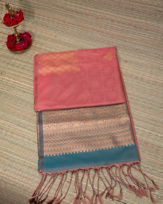 Soft Silk