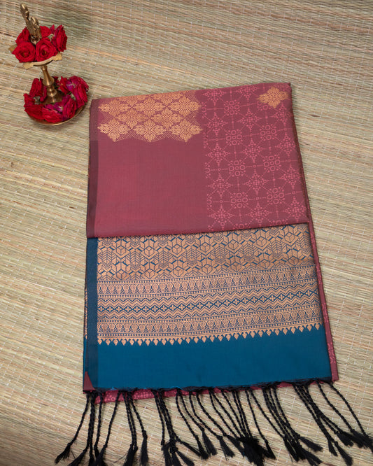 Soft Silk