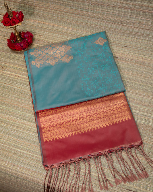 Soft Silk