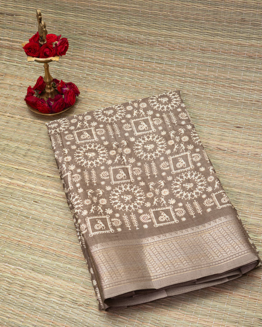 Fancy Sarees