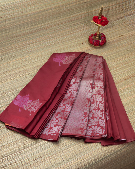 Borderless Silk