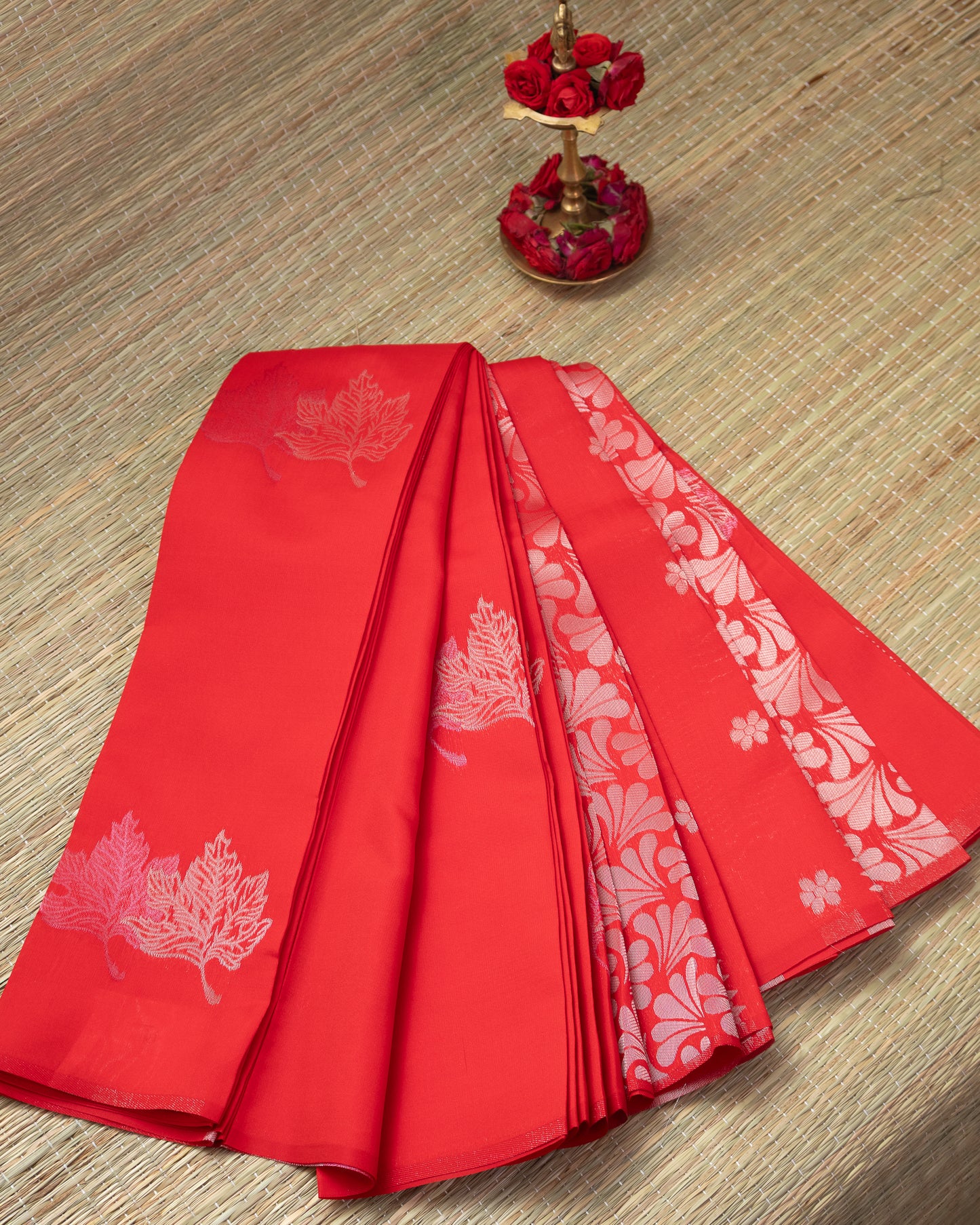 Borderless Silk