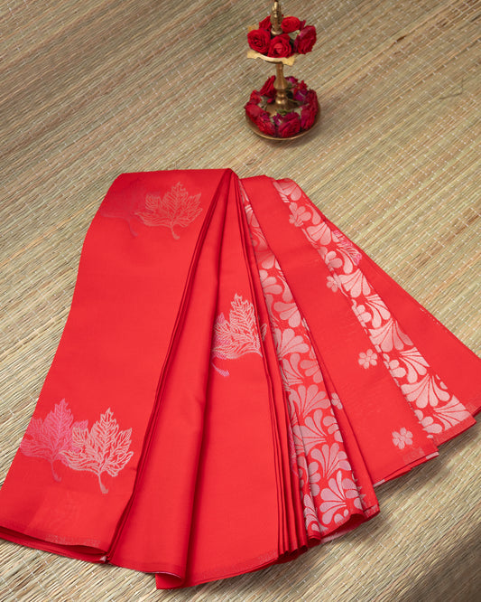 Borderless Silk