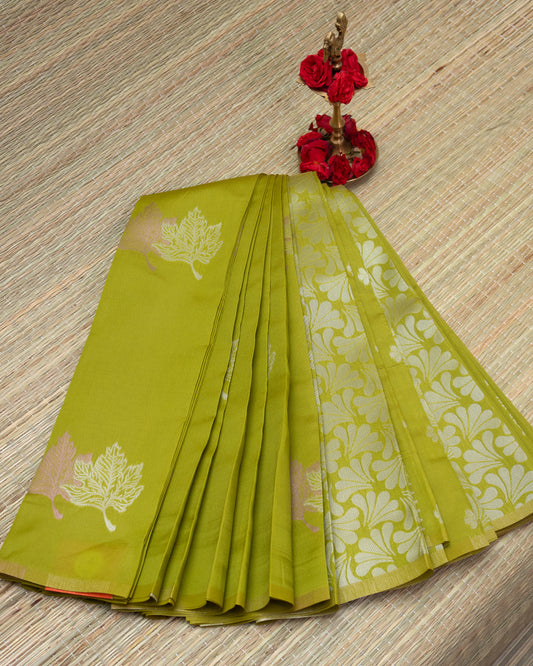 Borderless Silk
