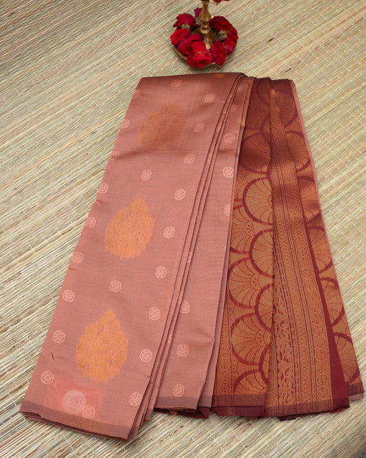 Borderless Silk