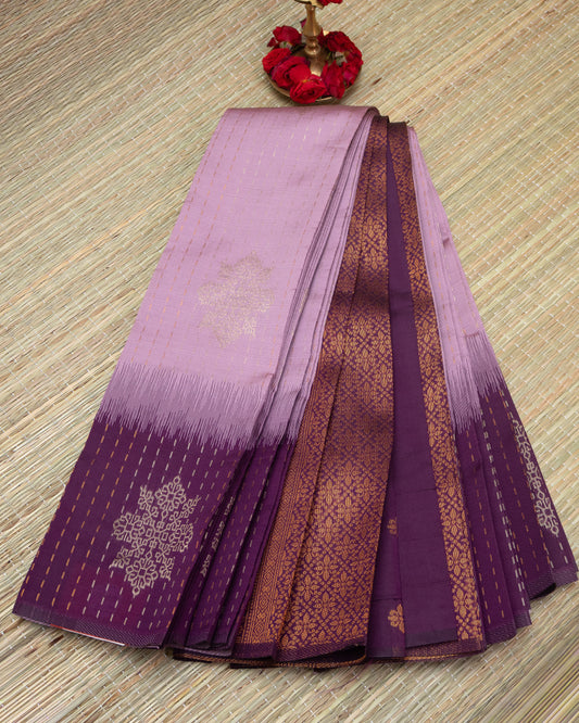 Borderless Silk