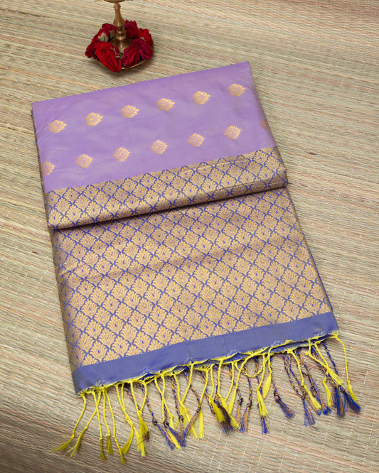 Semi Silk 1000 Butta