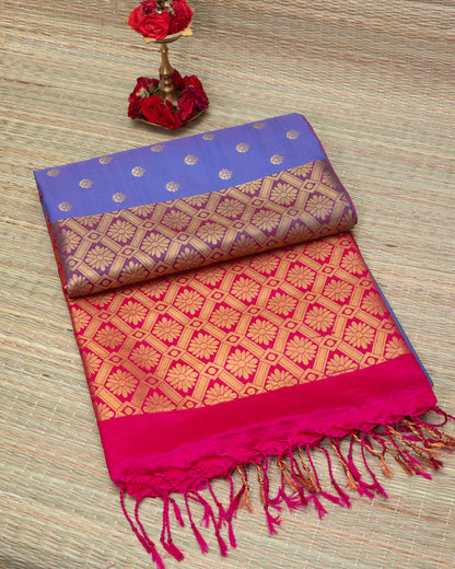 Semi Silk 1000 Butta