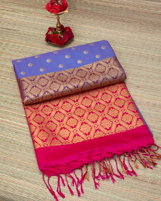 Semi Silk 1000 Butta