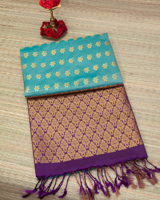 Semi Silk 1000 Butta
