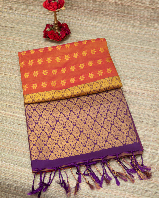 Semi Silk 1000 Butta