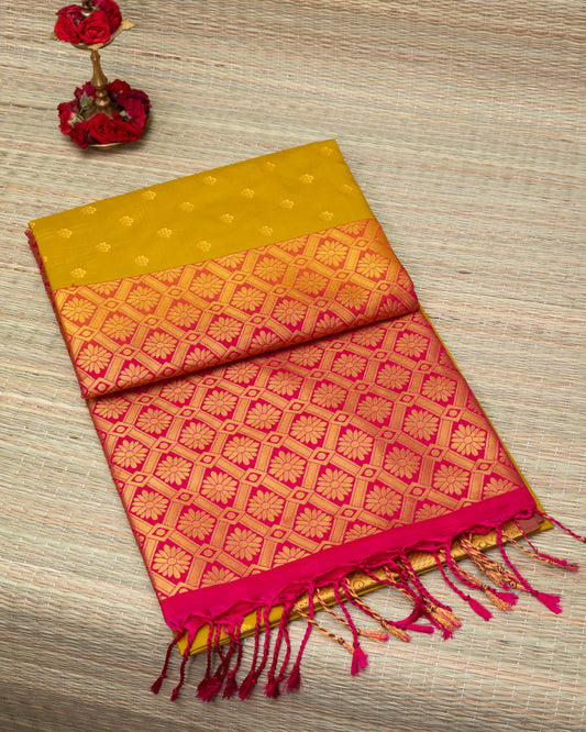 Semi Silk 1000 Butta
