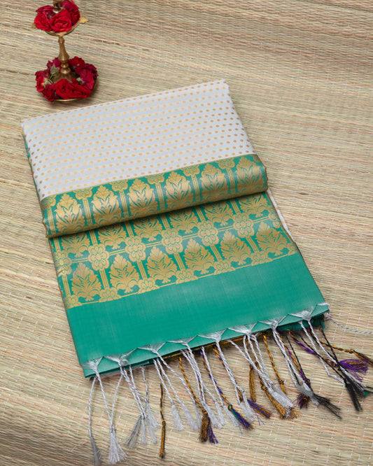 Semi Silk 1000 Butta