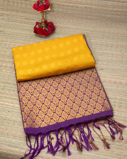 Semi Silk 1000 Butta