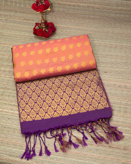 Semi Silk 1000 Butta