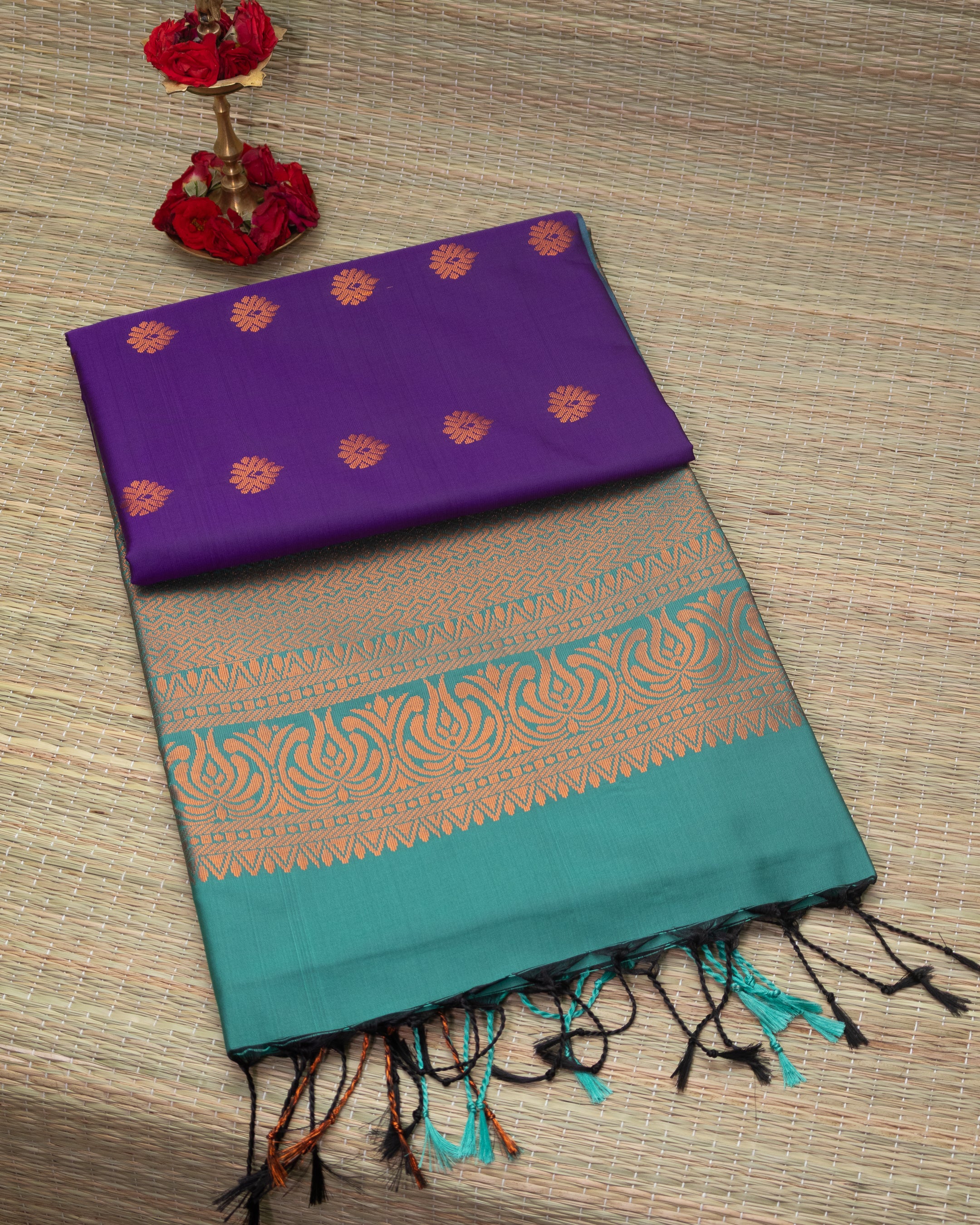 Semi Silk Butta – Renue