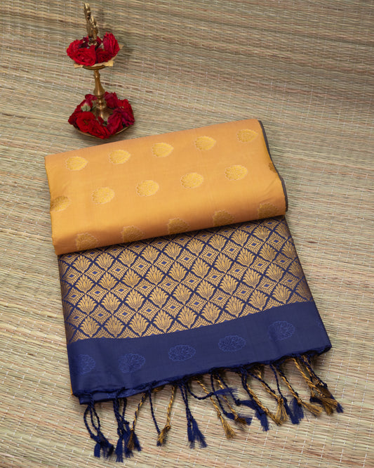 Semi Silk Butta