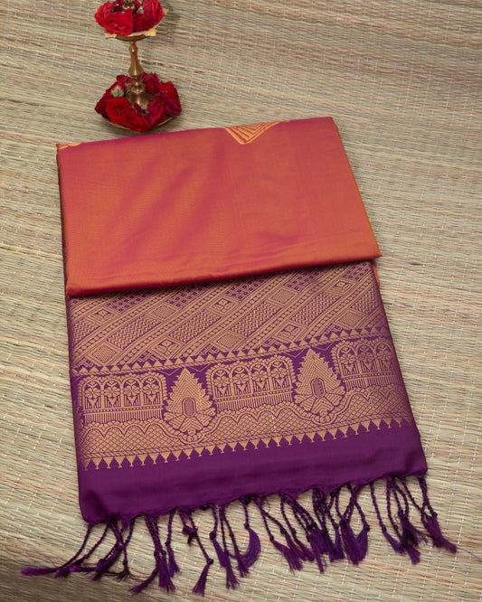 Semi Silk