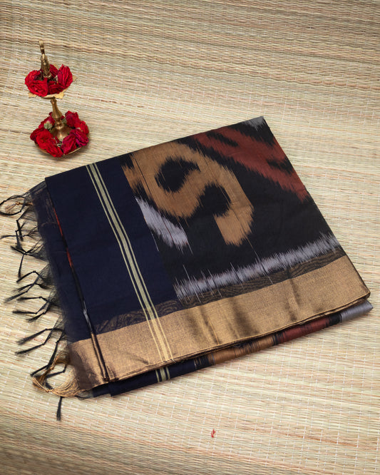 Cotton Sarees