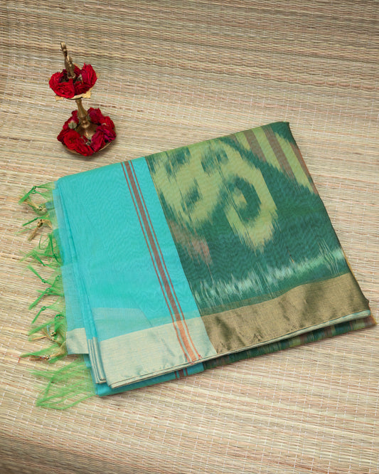 Cotton Sarees