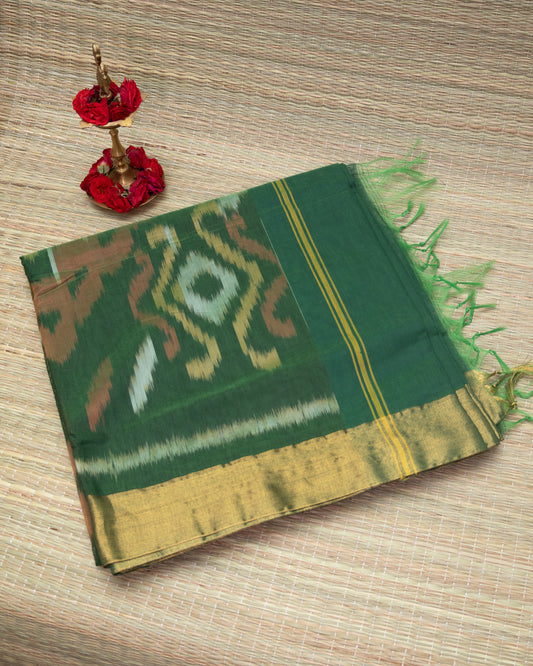 Cotton Sarees