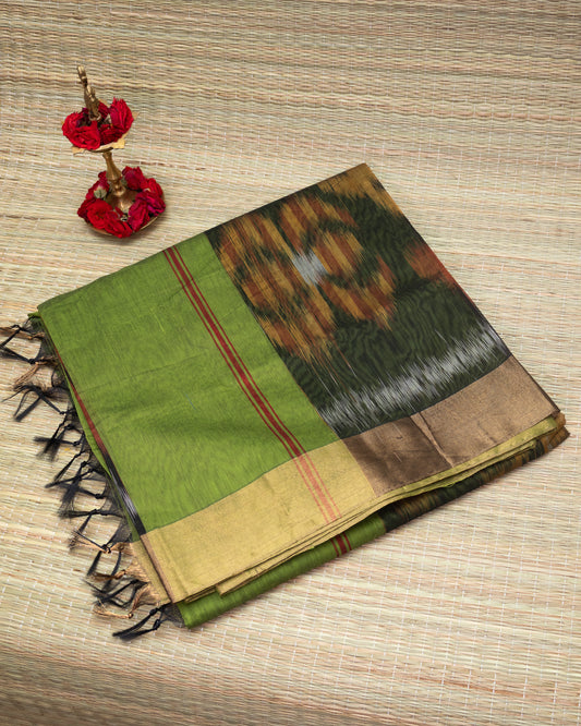 Cotton Sarees