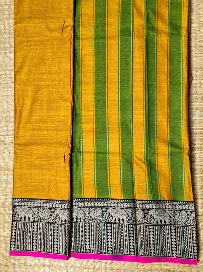 Narayanpet Cotton