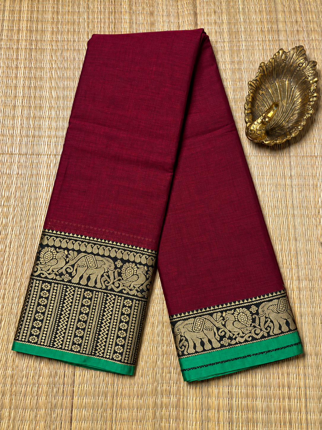 Narayanpet Cotton