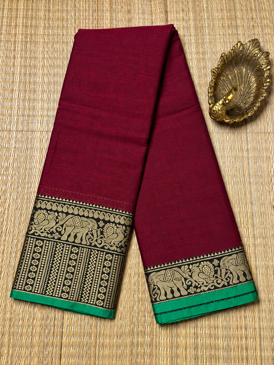 Narayanpet Cotton