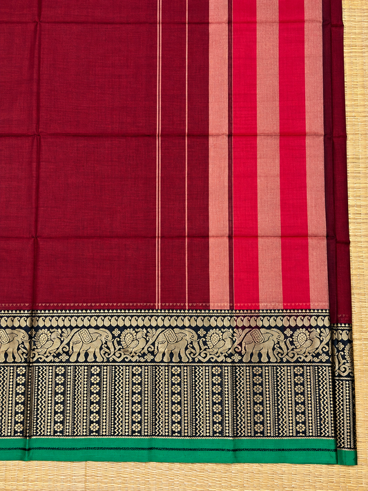 Narayanpet Cotton