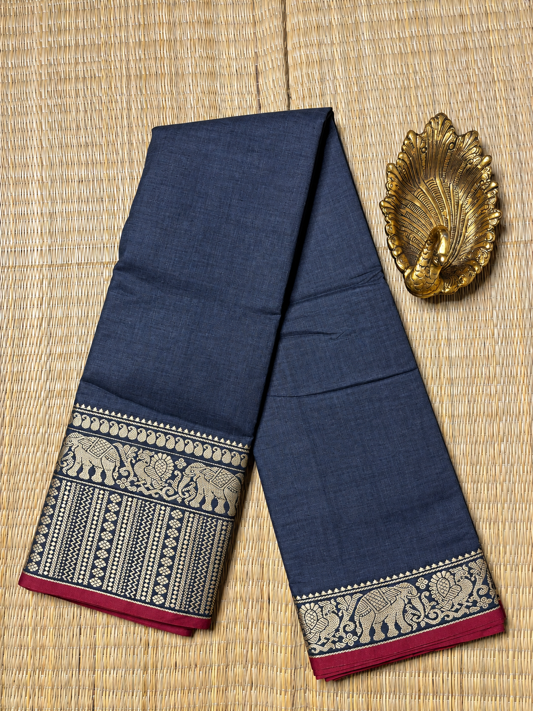 Narayanpet Cotton