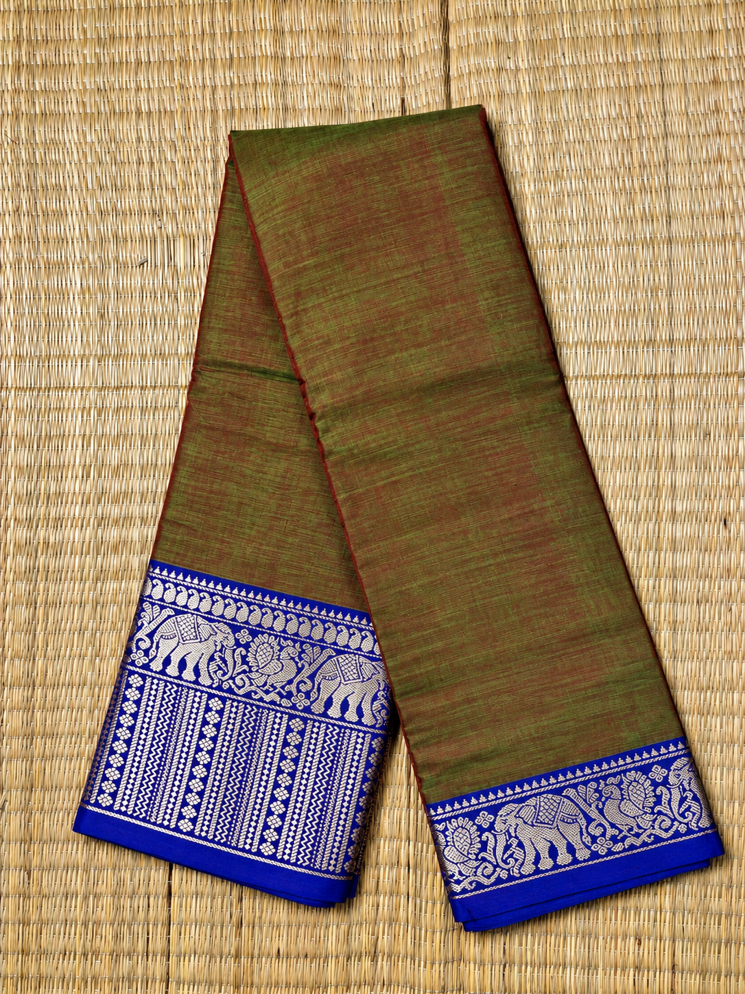 Narayanpet Cotton