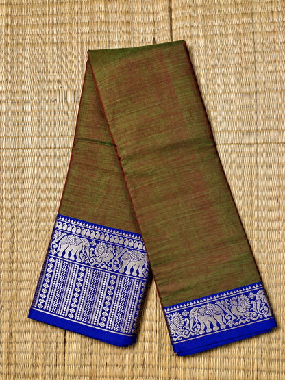 Narayanpet Cotton