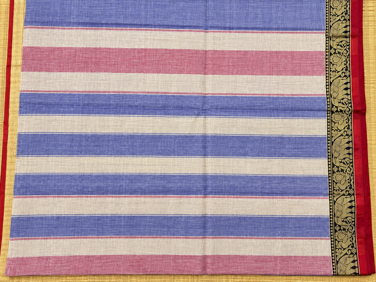 Narayanpet Cotton