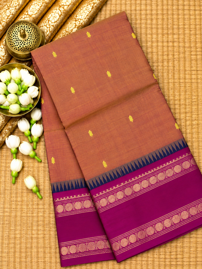Temple Border