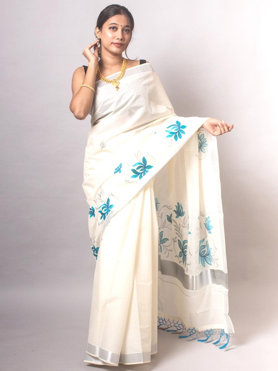 Kerala Kasavu