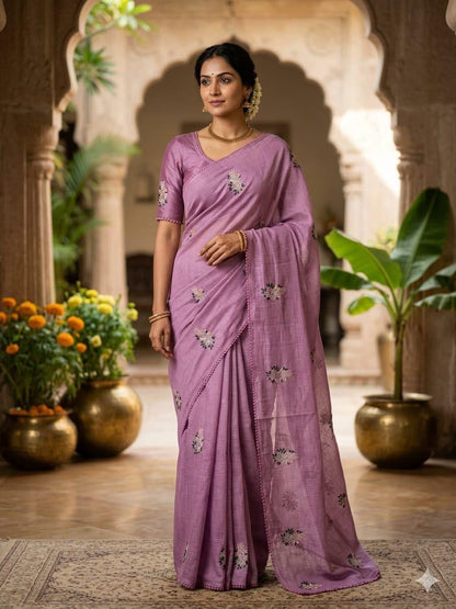 Cotton Sarees