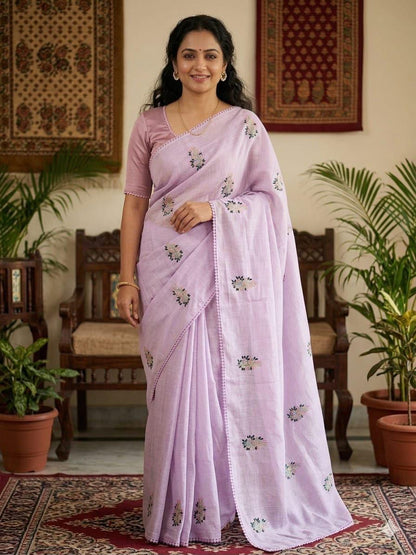 Cotton Sarees