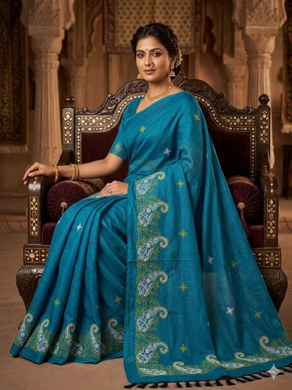Cotton Sarees
