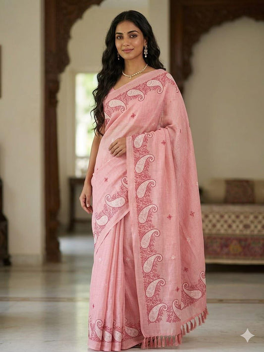 Cotton Sarees