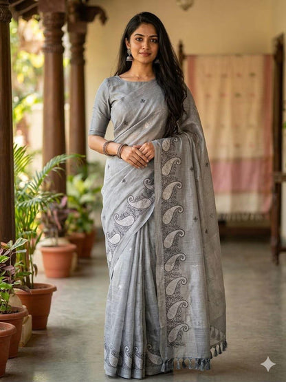 Cotton Sarees