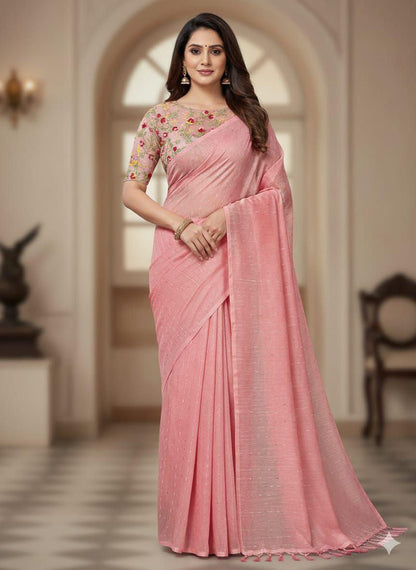 Cotton Sarees