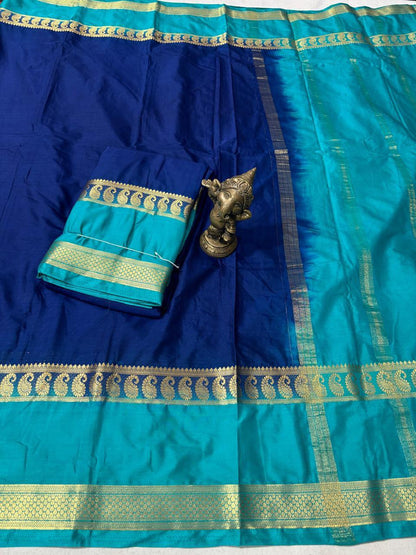 Mysore Silks